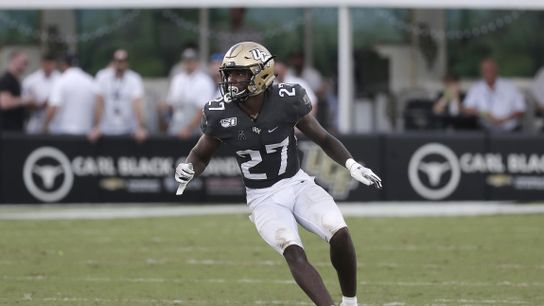 2021 Draft Profile: University of Central Florida’s Richie Grant (Draft News)