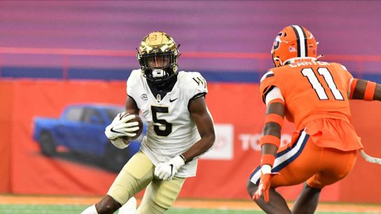 Steelers Sign Rookie WR Jaquarii Roberson Instead Of Tyler Vaughns To Practice Squad; Place 2nd-Year LB Hamilcar Rashed Jr. On Injured List (Steelers News)