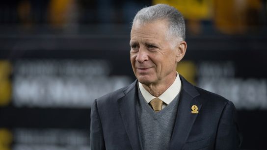 Pittsburgh Steelers Art Rooney II Pittsburgh Steelers Art Rooney II