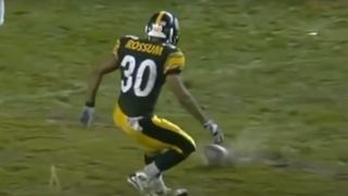 Steelers 2007 "Mud Bowl" Game On The Terrible Turf Was Infamous (Steelers History)