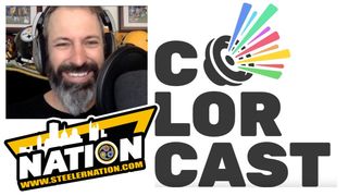 Steeler Nation Broadcasting Live During the Game Today! (Podcasts)