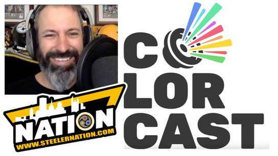 Steeler Nation Broadcasting Live During the Game Today! (Podcasts)