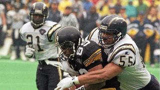 Steelers and Chargers have a History (NFL News)