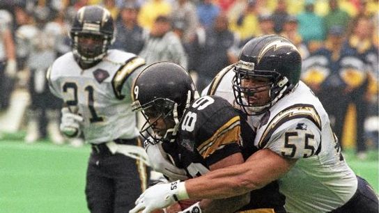 Steelers and Chargers have a History (NFL News)