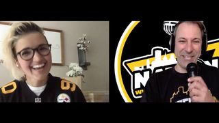 SN Podcast: Steelers Talk with Jordan DeFigio 5/28 (SN Podcast)