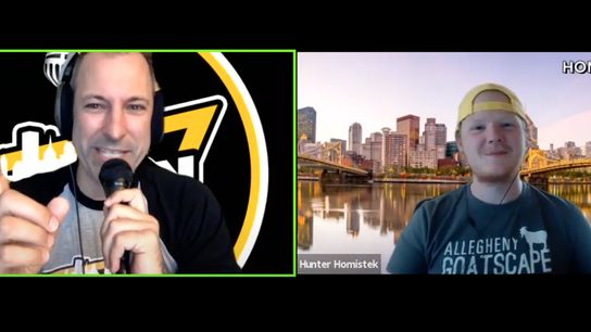 SN Podcast: Steeler News & the Largest Contract in Sports History! 7/7 (SN Podcast)