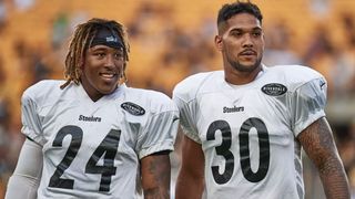 Predicting Which Running Backs Make the Team in 2020 (Steelers News)