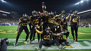 Steelers Defense Getting Back to Super Bowl Form (Steelers News)