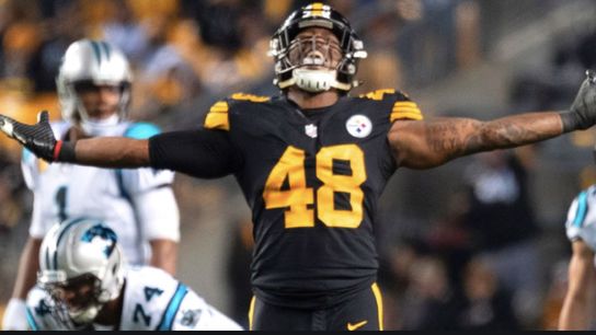 Can't Miss Prop Bet for Week 6 (Steelers News)