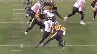 As the Game Turns: Two TJ TFLs to Turn the Tide (Analysis)