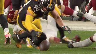 As the Game Turns: Scoop and Score? (Analysis)