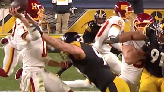 Hidden Plays: When Officials' Indecision Affects the Game (Analysis)