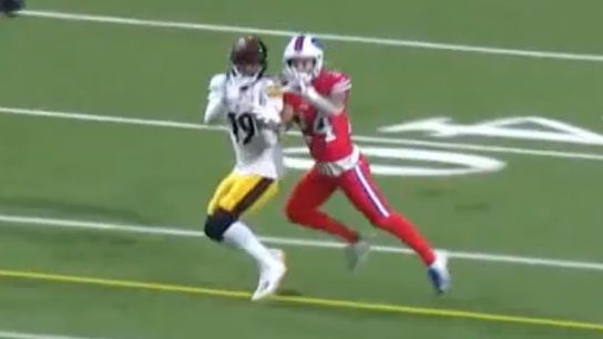 As the Game Turns: Reversal of Fortune for the 2 Minute Offense (Analysis)