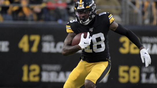 Week 16 Prop Bet (Steelers News)