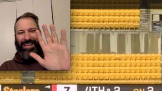 As the Game Turns: Challenge your Team to Win! (Analysis)