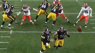 As the Game Turns: Reversal of Fortune (Analysis)