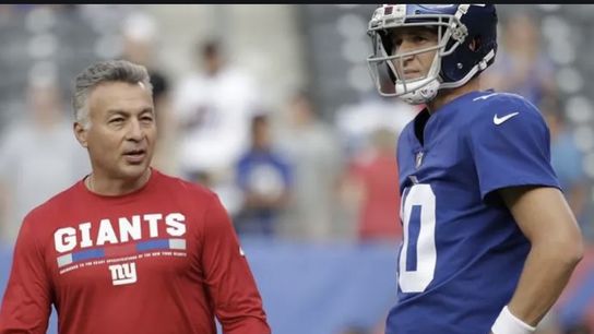 Steelers Ink New QB Coach (Coaching News)