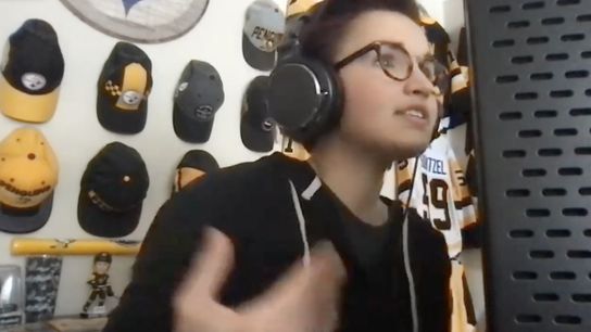 SN Podcast: Maurkice Pouncey Retirement, Watt Bros and Co., and Cap Hell (SN Podcast)