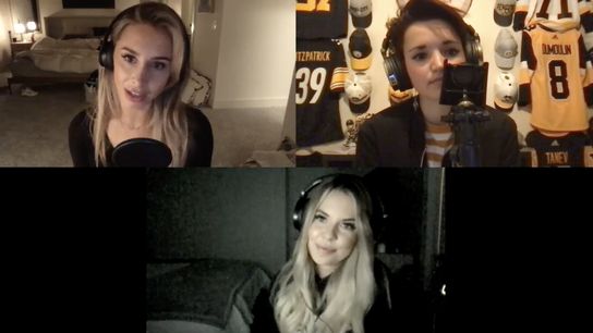 Yinzhers Episode 010 (SN Podcast)