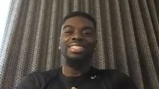 Bryant McFadden Joins the Steeler Nation Draft Show on Day 1 (Draft News)