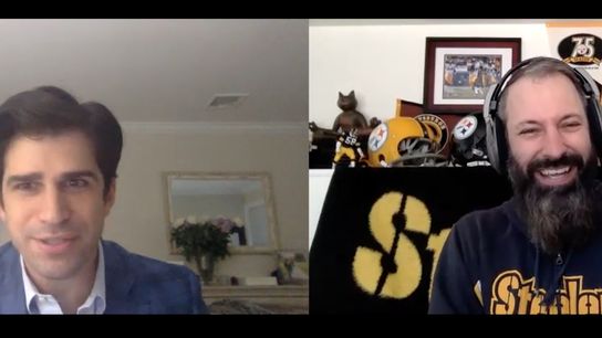 SN Podcast: NFL Rules & Contracts Chat with Dan Lust (SN Podcast)