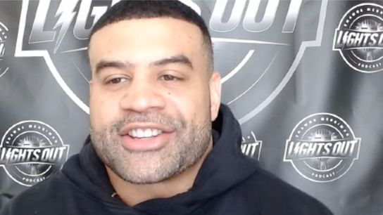 SN Podcast: Shawne Merriman Joins us to Talk About his Chargers (SN Podcast)