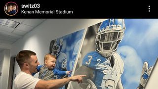 Steelers' Thomas Tull Stepped up for Switzer Family (Steelers News)