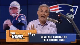 Colin Cowherd Turns Heads with 1 Shocking Comparison: “The Patriots are becoming the Steelers…” (Steelers News)