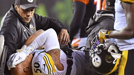 Steelers Ryan Shazier Steelers Ryan Shazier