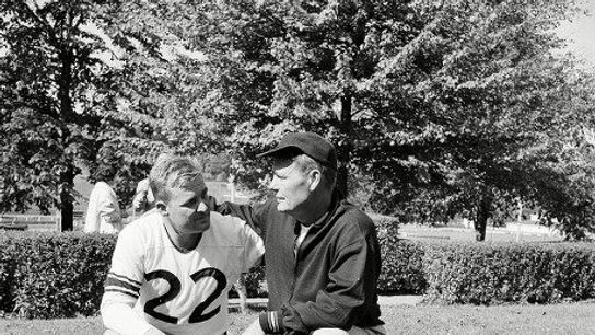 Steelers Buddy Parker