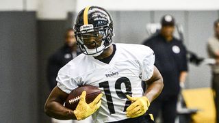 Actively Predicting the Inactive List: Week 12 (Steelers News)