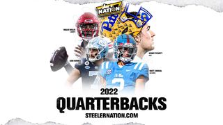 Steelers Could Pay Ultimate Price For Reaching For a Quarterback in Round 1 (Draft News)