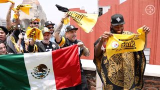 What Makes Sports Communities Important For Steelers Fans Who Live Abroad (Steelers News). Photo by Steelers.com