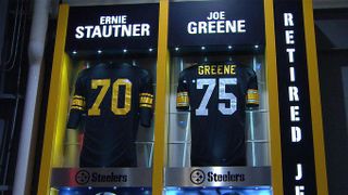 Steelers Remain Unchanged Despite Cardinals New Uniform Design In 2023 (Steelers News). Photo by Steelers.com