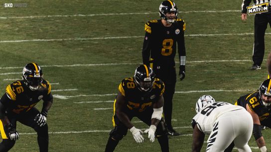 Steelers Kenny Pickett Steelers Kenny Pickett