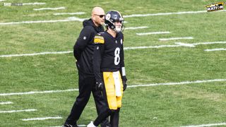 Don't Let 30 Points Deceive; Steelers Embarrassing 2nd Half Offense Versus Bengals Costs Team In Loss (Steelers News)