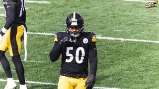 Multiple Former Steelers Players Cut, Along With A Few Interesting Moves In AFC North (Steelers News). Photo by Jordan Schofield / SteelerNation (Twitter: @JSKO_PHOTO)