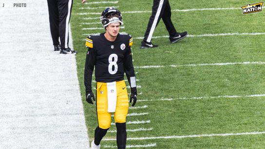 Pittsburgh Steelers And QB1 Kenny Pickett Under Attack Again From Fox Sports Over Lamar Jackson Contract Situation (Kenny Pickett News)