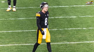 Steelers Will Be Scoreboard Watching In Week 18; Taking On Browns At 1PM With No Control Over Own Destiny (Steelers News)