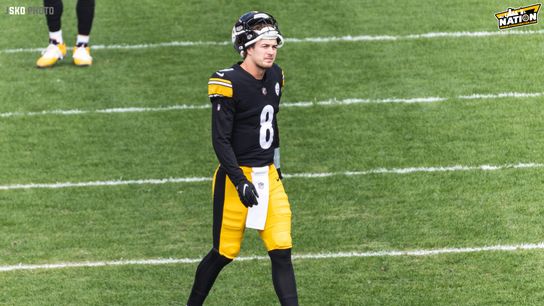 Steelers Kenny Pickett Steelers Kenny Pickett