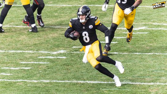 Steelers Kenny Pickett Steelers Kenny Pickett