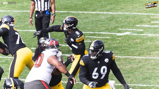 "Don't Sleep On The Pittsburgh Steelers" Detailed 1 Analyst After Receiving Insider Information On Kenny Pickett (Kenny Pickett)