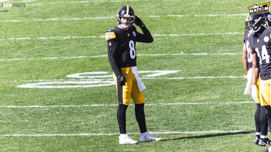 Steelers Kenny Pickett Steelers Kenny Pickett