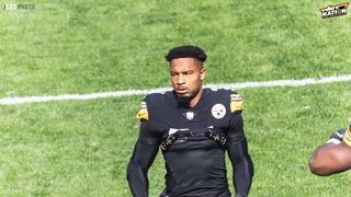 Disillusioned Ex-Steelers CB Arthur Maulet Is Reportedly Close To Signing With Baltimore Ravens For 2023  (Steelers News). Photo by Jordan Schofield / SteelerNation (JSKO_PHOTO Twitter)