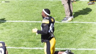 Steelers' QB1 Kenny Pickett Credits Risky Throw And Catch As Key To Winning Touchdown Drive (Steelers News)