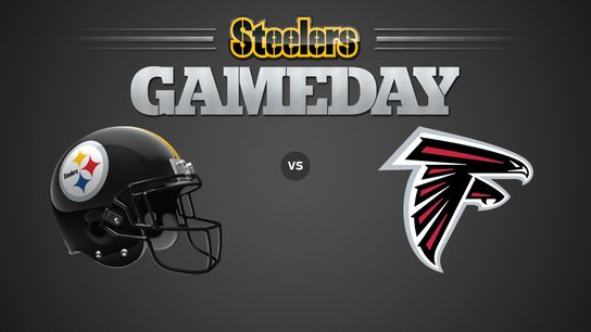 Steelers Week Five Inactive List (Injury News)