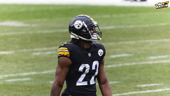Steelers Najee Harris Steelers Najee Harris