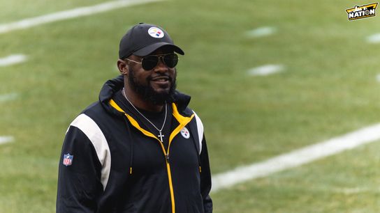 According To Report Steelers' Head Coach Mike Tomlin Is The 5th Highest-Paid Coach In All Of Sports (Steelers News)