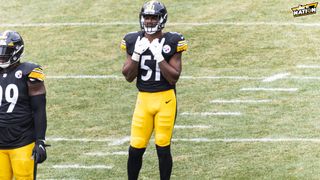 Steelers LB Myles Jack Doubtful For Week 15, Pat Freiermuth And Diontae Johnson Off Injury Report (Injury News)