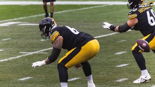 Steelers Most Inconsistent Player In 2024 Could Absolutely Return Immediately After 2024 NFL Draft (Steelers News). Photo by Jordan Schofield / SteelerNation (X: @JSKO_PHOTO)